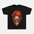 Rodman Tee (Black)