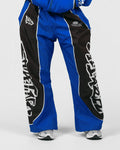 Brains B4 Bullets Trackpants (Blue)