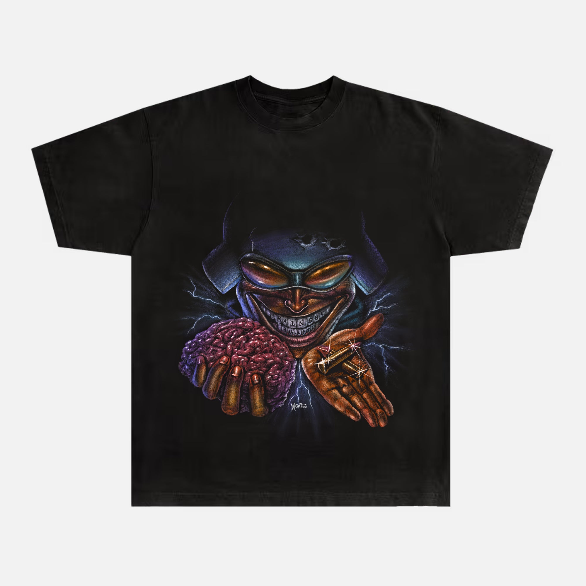 Reloaded Tee